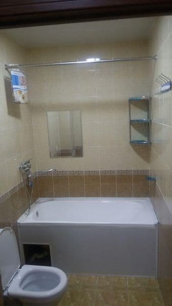 Сдается уютная 3-х комнатная квартира, в новостройке, Малога — фото 4