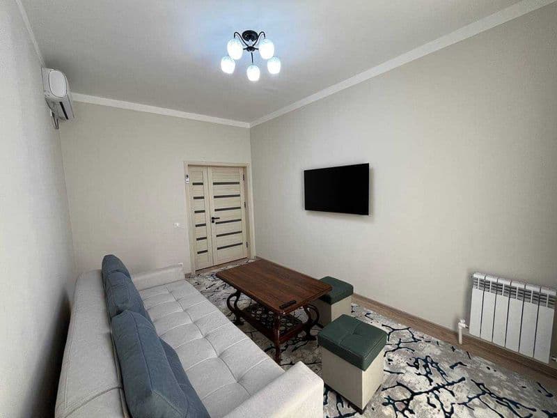 Сдается квартира с евро ремонтом<br />
<br />
• Район: Мираб — фото 3