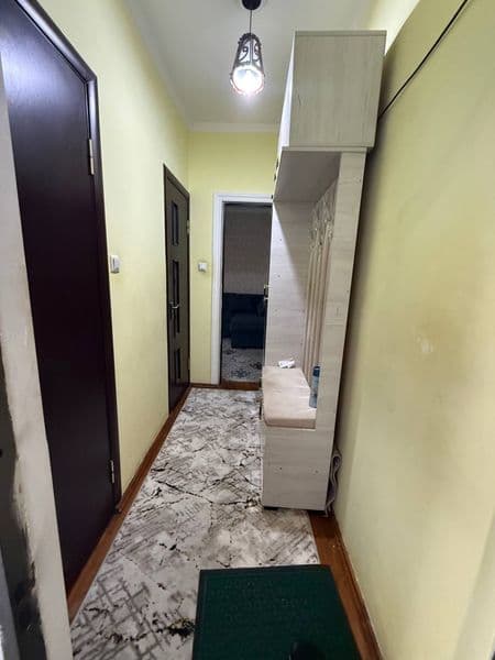 Чиланзар 17 <br />
2 х комнатная 3 этаж <br />
С Ремонтом С  — фото 3