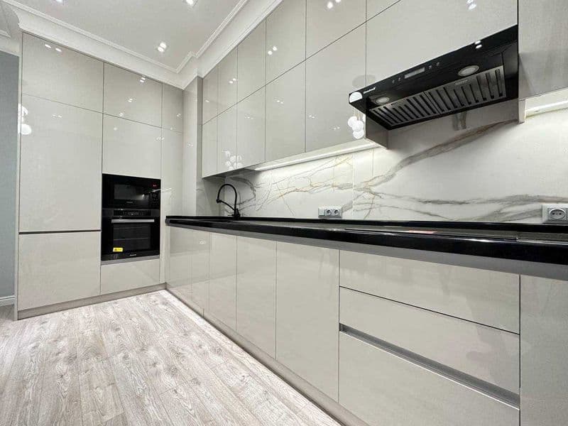 Элитный апартамент ЖК Ташкент Сити Гарденс<br />
Район: Шайх — фото 5