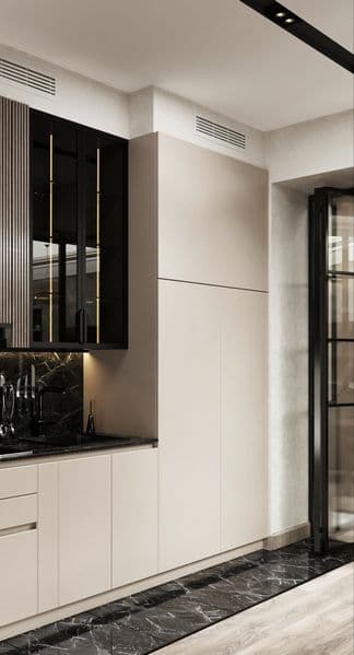 Аренда Tashken City Gardens <br />
premium квартира, <br />
 — фото 3