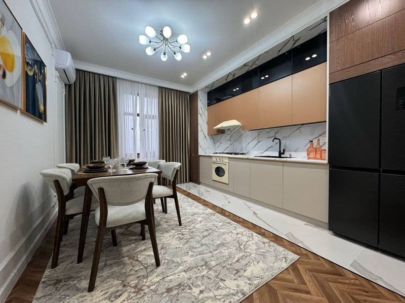 Мирабадский район <br />
Ул, Тараса Шевченко <br />
Новостро — фото 3