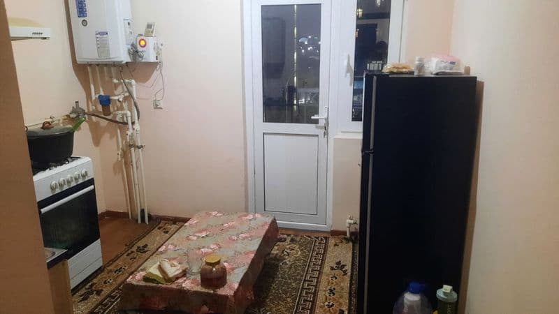 Kvartira Choshtepa 1 hona sheriklikka student bolar kere,Met — фото 4