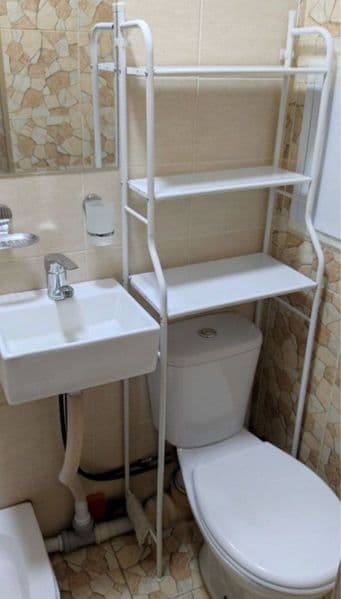 Аренда Квартира Эко Бозор 1ком <br />
2этаж 4 этажка дом <br — фото 5