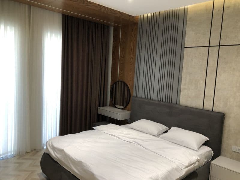 Евро ремонт мебельирована техника охраняемая территория парк — фото 3