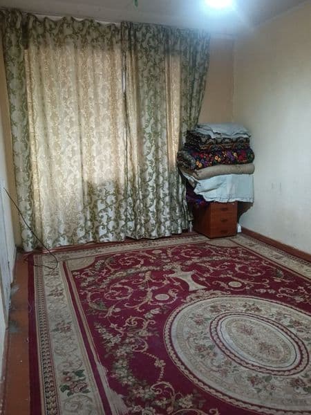 Аренда Сдаётся квартира 3/2/4 балкон 1.5х3<br />
Мирзо-Улугб — фото 2