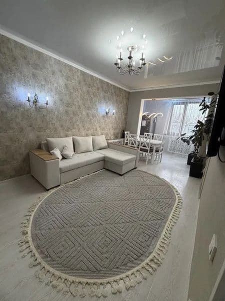 Сдаётся КЛАССНАЯ квартира<br />
<br />
• Район: Яшнабадский< — фото 3