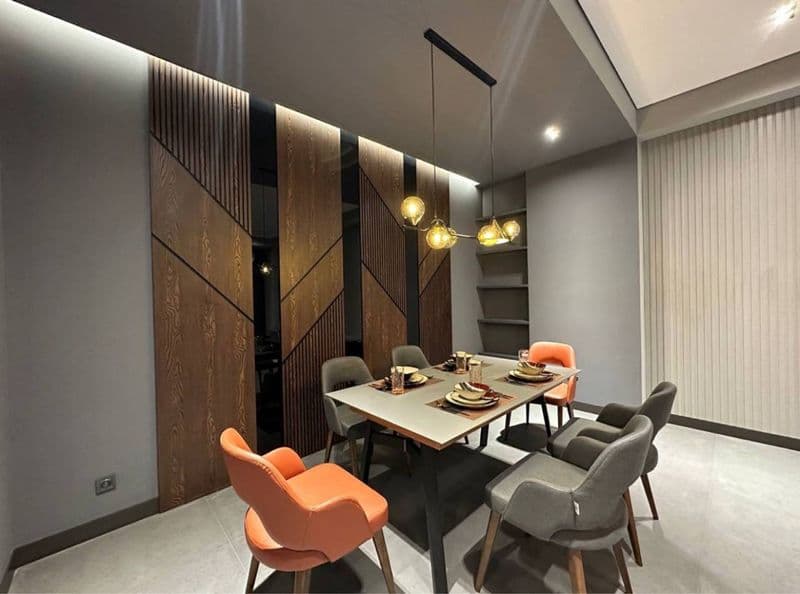 Элитный апартамент<br />
Район: Шайхантахур <br />
2/6/8<br  — фото 5