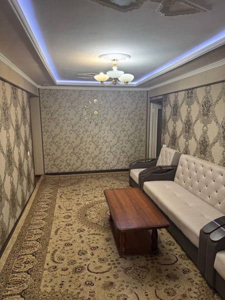 Аренда квартира<br />
 кора камиш 1/2 <br />
3 хона <br />
5 — фото 5