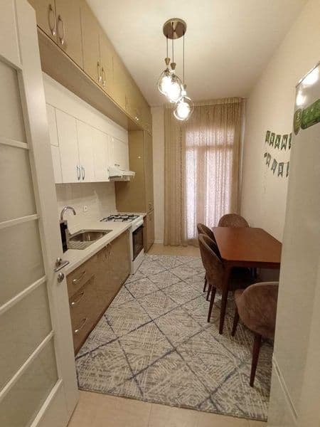 Сдается квартира для семейных<br />
<br />
• Район: Алмазар< — фото 3