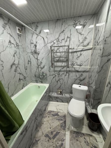 Аренда квартира <br />
Район - Алмазарский<br />
Ориентир -  — фото 3