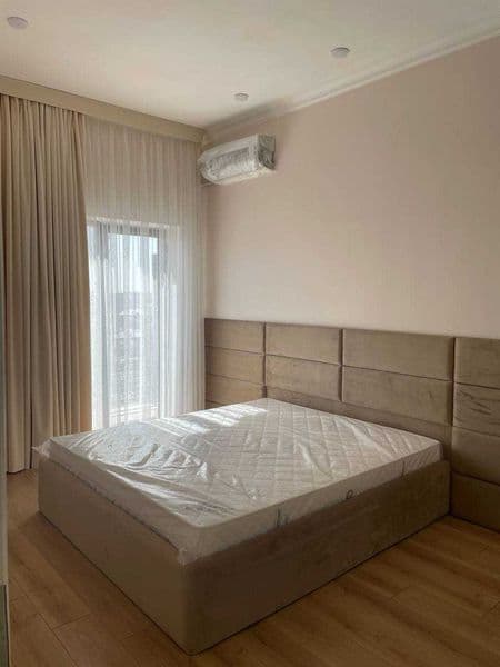 Сдаётся квартира на Ракат Махалла<br />
Город - Ташкент<br / — фото 2