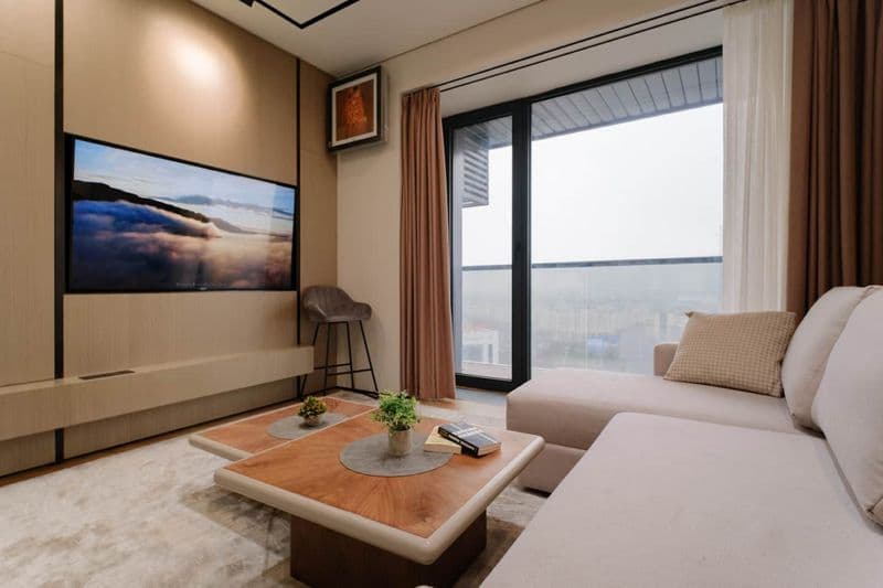 Аренда <br />
Piramit Tower <br />
Яккасарайский район <br / — фото 5