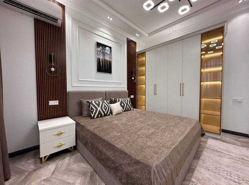 Мирабадский район <br />
Улица Тараса Шевченко <br />
Жк Mir