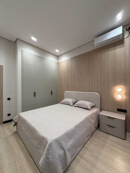 • Комнат: 2<br />
• Этаж: 7<br />
• Этажность: 12<br />
• Пл — фото 5