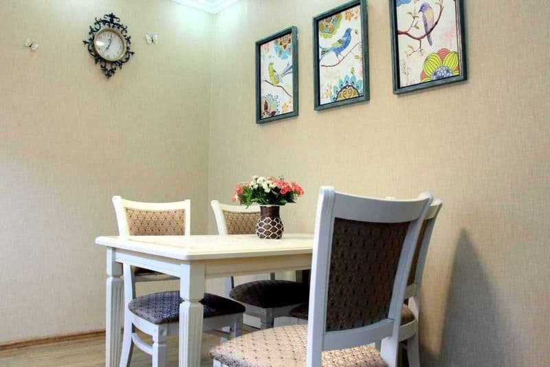 СРОЧНО СДАЕТСЯ !!!<br />
<br />
Район: Мирзо Улугбекский<br  — фото 4