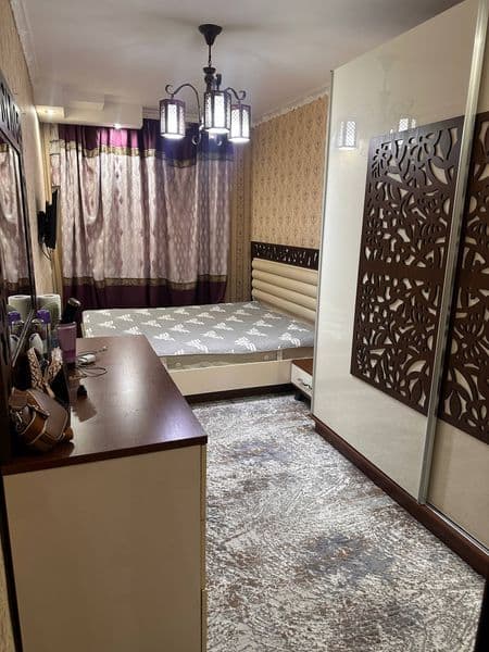 2/1/5. 58 м² . Аренда за 600 $ . Есть Всё необхадимый для жи — фото 3