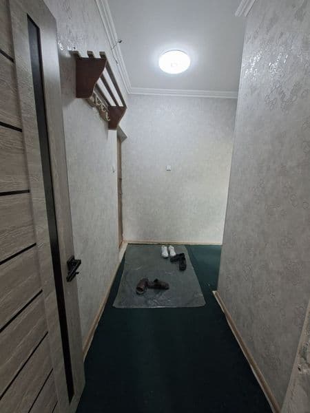 Район - Алмазарский <br />
Коракамиш 1/4<br />
Ориентир - Ан — фото 4