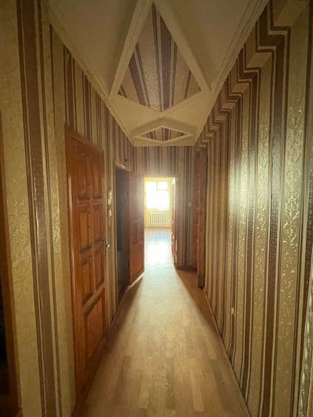 Algoritm 30. 3 xonali katta Kvartira, uzoq muddatga ijaraga  — фото 3