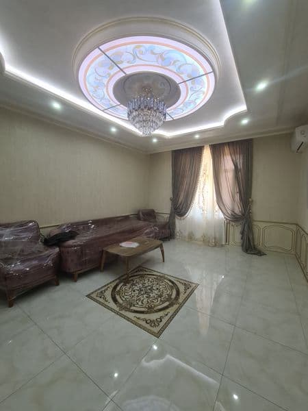 Новостройка габусс <br />
Массив ЭЛЬБЕК <br />
Оринтир на пр — фото 2