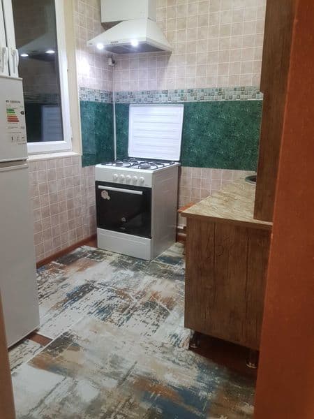 Своя 2-х комнатная квартира на Чиланзаре 6 квартале. Супер у — фото 4