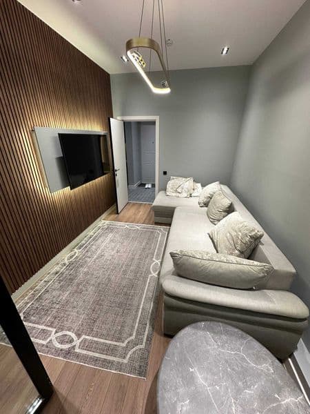 Сдается 2-х комнатная квартира в Мирабадском районе, ЖК Узма