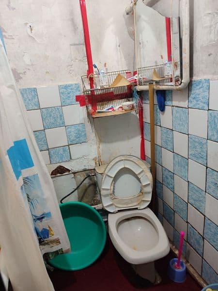 Сдаётся в аренду юнусабад 2 квартал <br />
1/3/4<br />
Цена  — фото 3