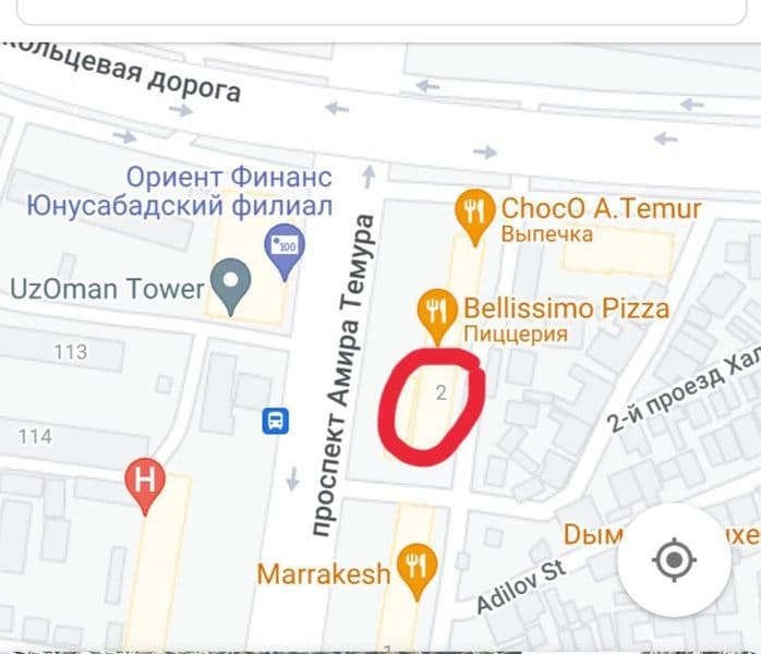 Сдается 1 комната в 2-х комнатной квартире, Квартира со всем — фото 4