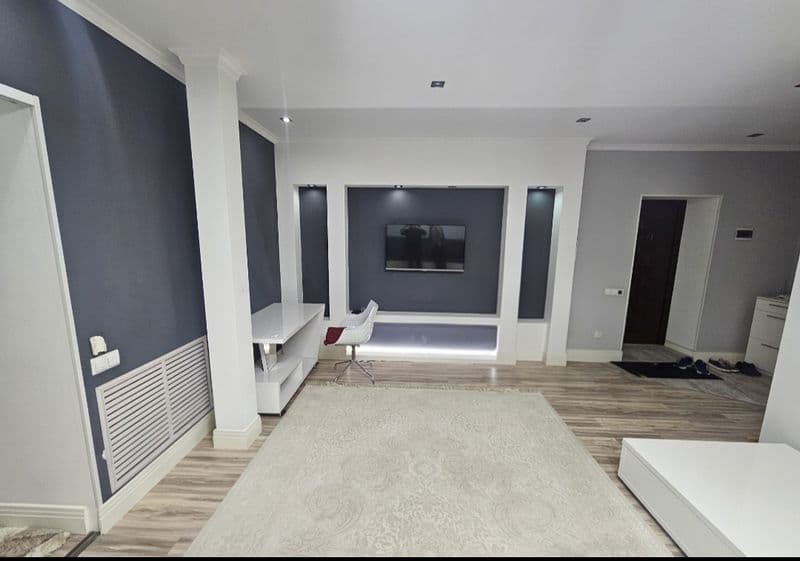 2/2/4 60м² сдается феруза <br />
<br />
Напротив экобазара < — фото 5