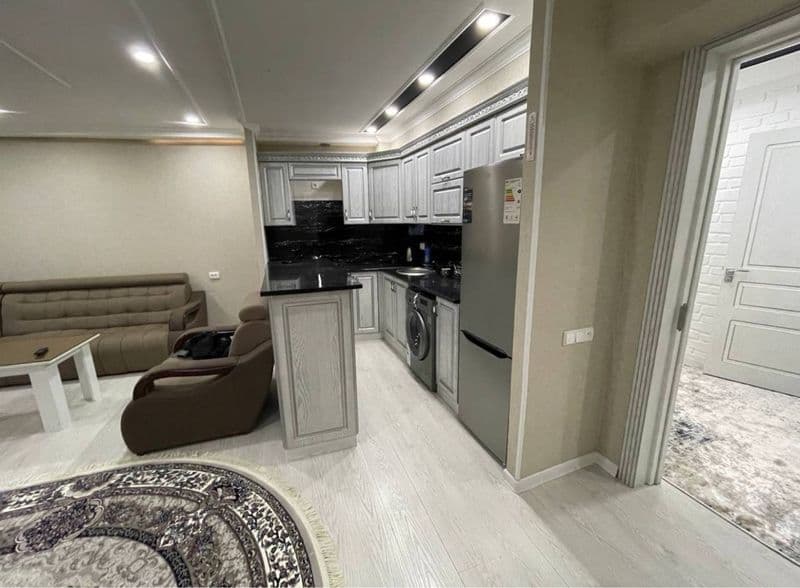 Аренда Квартира <br />
Себзор корзинка  йонида<br />
  2 хон — фото 2