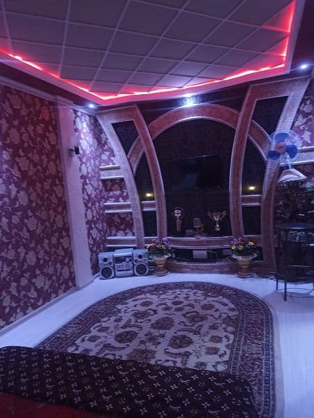 Аренда квартира одна комната м.улугбек район ит-парк ропарас — фото 2