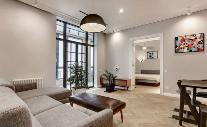 Мирабадский район<br />
Гостиница Россия<br />
ЖК Мирабад Ав — фото 3