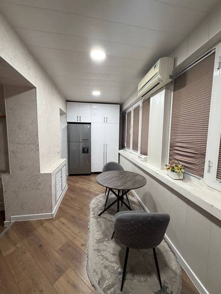 аренда чиланзар 1 квартал 2/5/5 с ремонтом для семьи <br />
 — фото 3