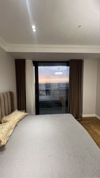 Элитный апартамент<br />
Район: Шайхантахур<br />
2/20/27<br — фото 3