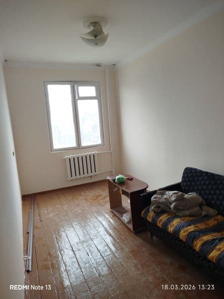 Аренда квартира на авиасазлар 4 около метро базар Кадышева с — фото 2