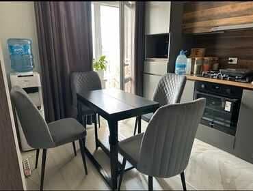 Сдается квартира на Метро Айбек 2 ком. с хорошим ремонтам — фото 4