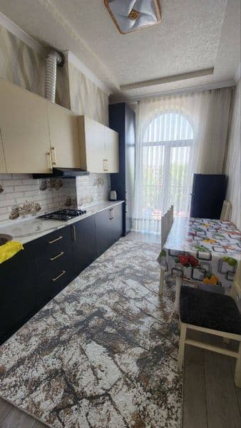 Срочна аренда чилонзор 23-квартил орентир тегн оркаси наваст — фото 4
