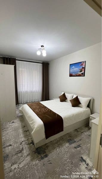 квартира Навастройка <br />
Район - Алмазар <br />
Ориентир  — фото 3