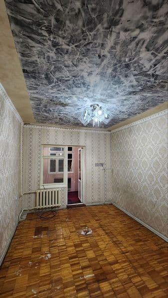 Юнусабад 17 кварталда 1 хоналик уй ижарага берилади. ДОСААФ  — фото 2