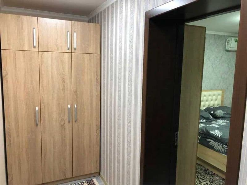 Сдаётся шикарная 2-комнатная квартира <br />
<br />
• Район: — фото 5