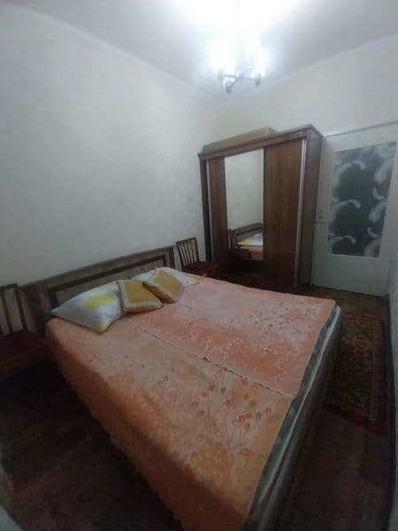 Мирзо Улугбек массив ттз 4 <br />
2 комнатная <br />
2 этаж< — фото 4