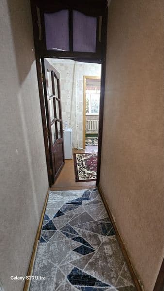 Аренда квартира <br />
Район - Алмазарский<br />
Ориентир -  — фото 5