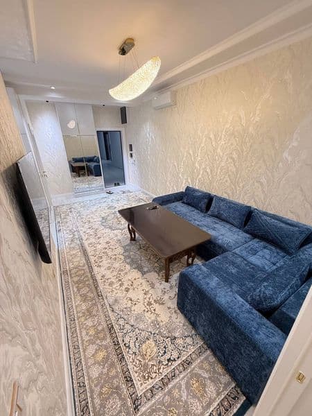 Сдам свою новостройку 3/5/16 по улице Шота Руставели<br />
Ц — фото 2