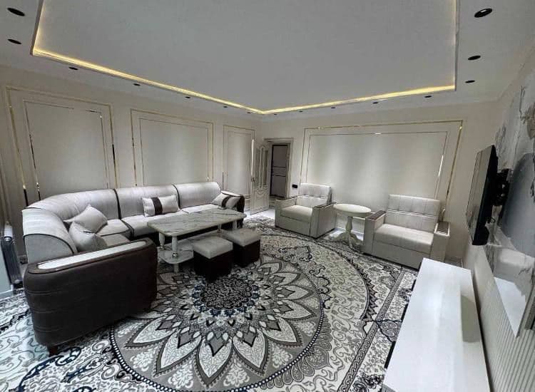 • Ijaraga beriladigan Kvartiralar <br />
• Tuman: - Shayxont — фото 5