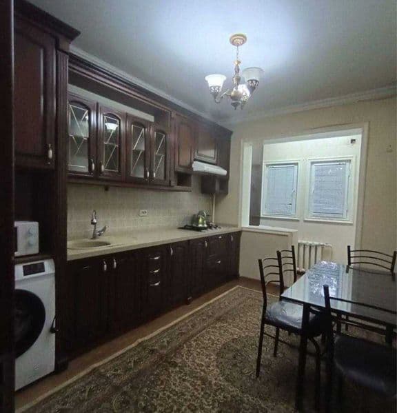 Аренда Квартир <br />
Эко Базар Феруза <br />
2/4/4<br />
пл — фото 5