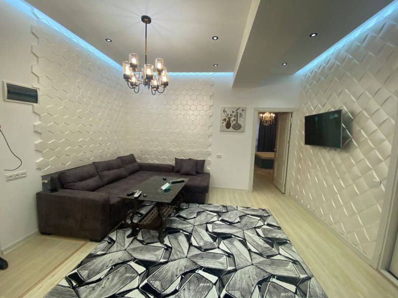 Район: Шайхантахур <br />
Кўча: Ц-17 Ц-18 Себзор Лабзак <br  — фото 4