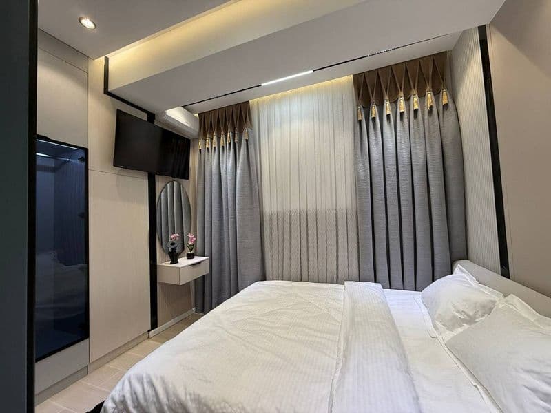 Сдаётся шикарная квартира<br />
<br />
• Район: Яккасарайски