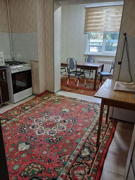 Квартира 3 хона 1 этаж, тузелда. Оилага берилада, студентла  — фото 2