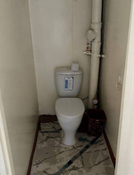 Tel 97 114-44-08 ijaraga 2 honalik uy beriladi honalari keng — фото 5