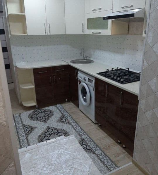 Shayxontohur tumani  Paxtakor alisher navoiy Metroga 2 daqiq — фото 2